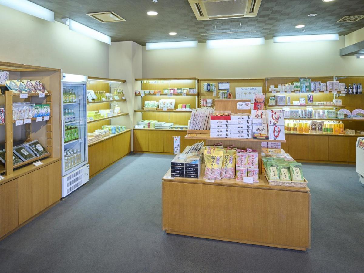 Laforet Ito Onsen Yunoniwa Exterior photo