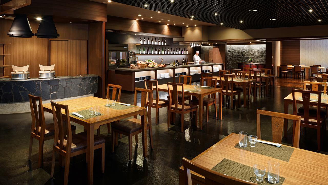 Laforet Ito Onsen Yunoniwa Exterior photo