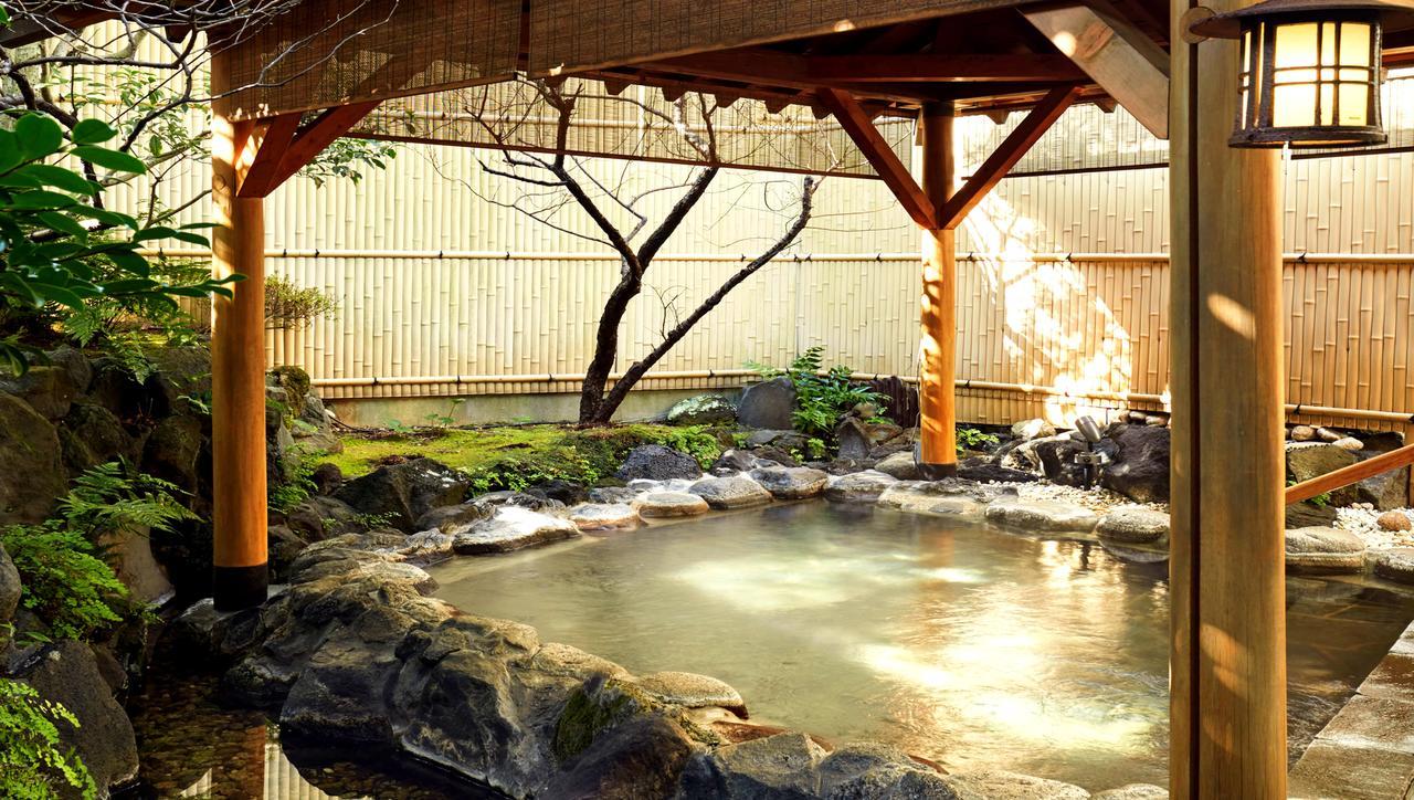 Laforet Ito Onsen Yunoniwa Exterior photo