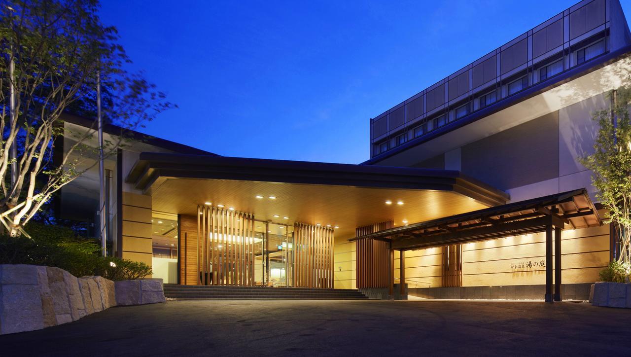 Laforet Ito Onsen Yunoniwa Exterior photo